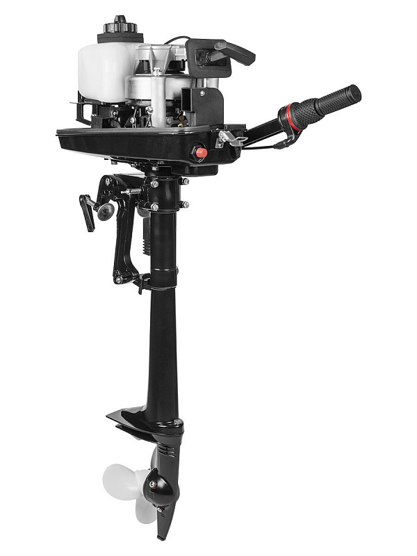 ЛОДОЧНЫЙ МОТОР GLADIATOR G3FHS в Ставрополе