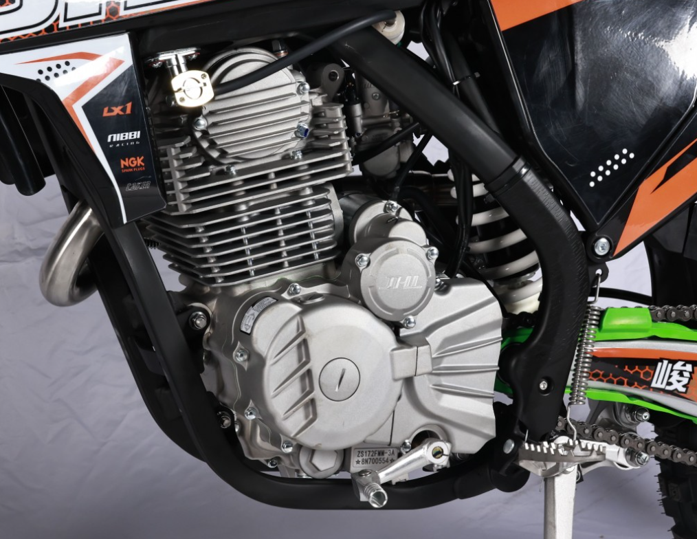 Мотоцикл JHLMOTO JHL LX1 CB250 (172FMM-3A) в Ставрополе