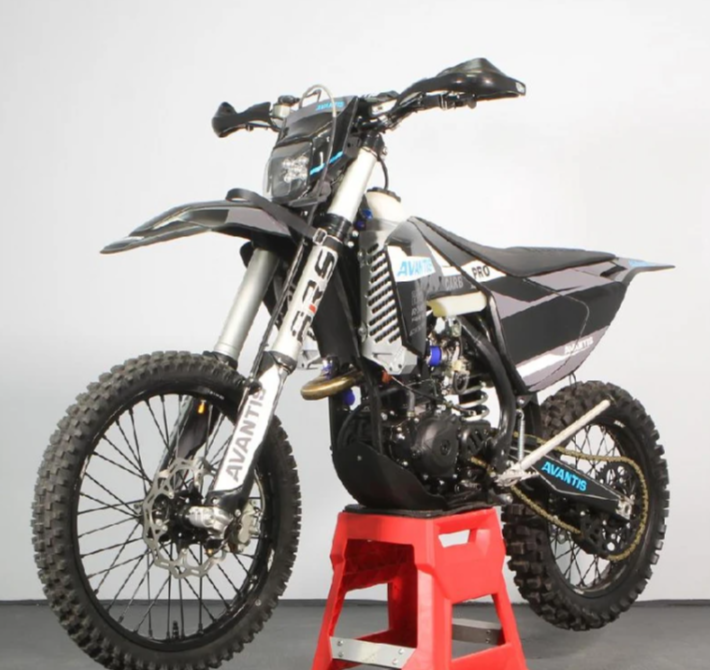 Мотоцикл Avantis Enduro 300 PRO Carb FCR Exclusive (NC250/177MM) ARS в Ставрополе