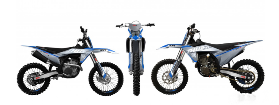 Мотоцикл JHLMOTO JHL ZR3 CB300RL (175FMN) в Ставрополе