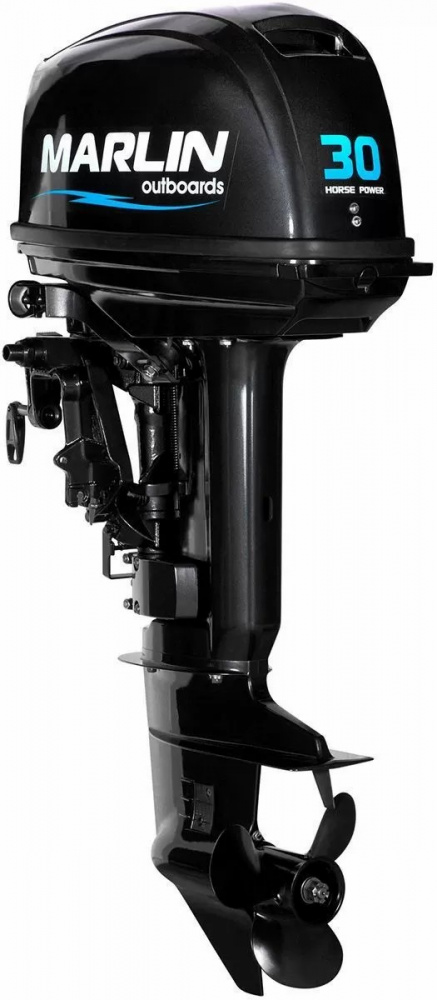 Лодочный мотор MARLIN MP 30 AWRS в Ставрополе