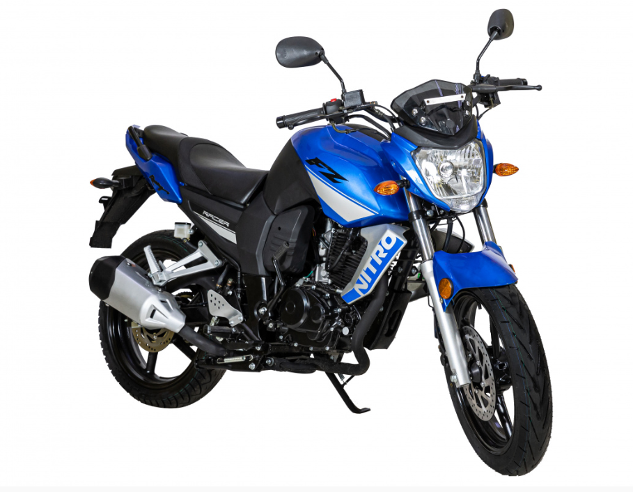 Мотоцикл Racer Nitro RC250CK в Ставрополе