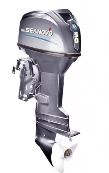 Лодочный мотор SEANOVO SNEF50HVEL-T - EFI (1,85) в Ставрополе