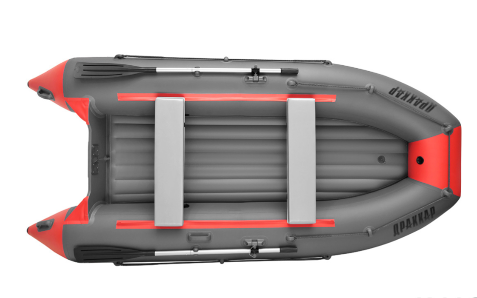 ЛОДКА ДРАККАР 3600 НДНД HANT-PRO в Ставрополе