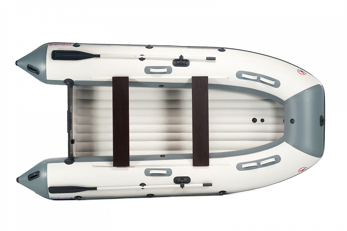 Лодка MISHIMO LITE DF 370 в Ставрополе