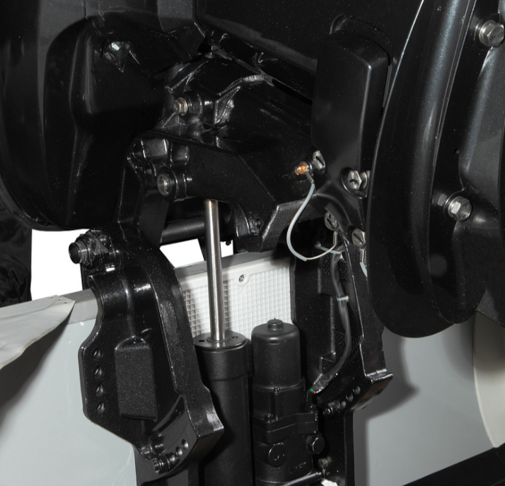 Лодочный мотор MARLIN MP 40 AERTL в Ставрополе