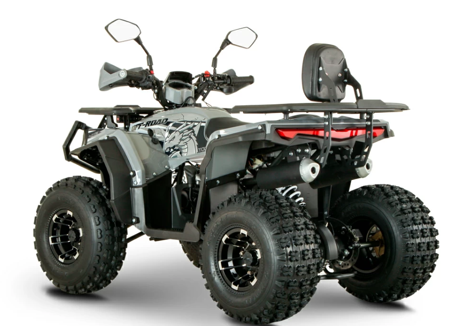 Квадроцикл YACOTA DRAGON LUX LD 125 в Ставрополе
