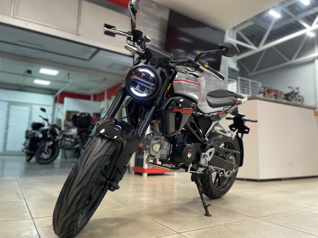 Мопед PROMAX CB150R (49) в Ставрополе