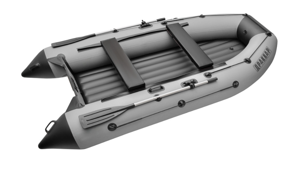 ЛОДКА ДРАККАР 3000 НДНД CLASSIC (БЕЗКИЛЬ) в Ставрополе