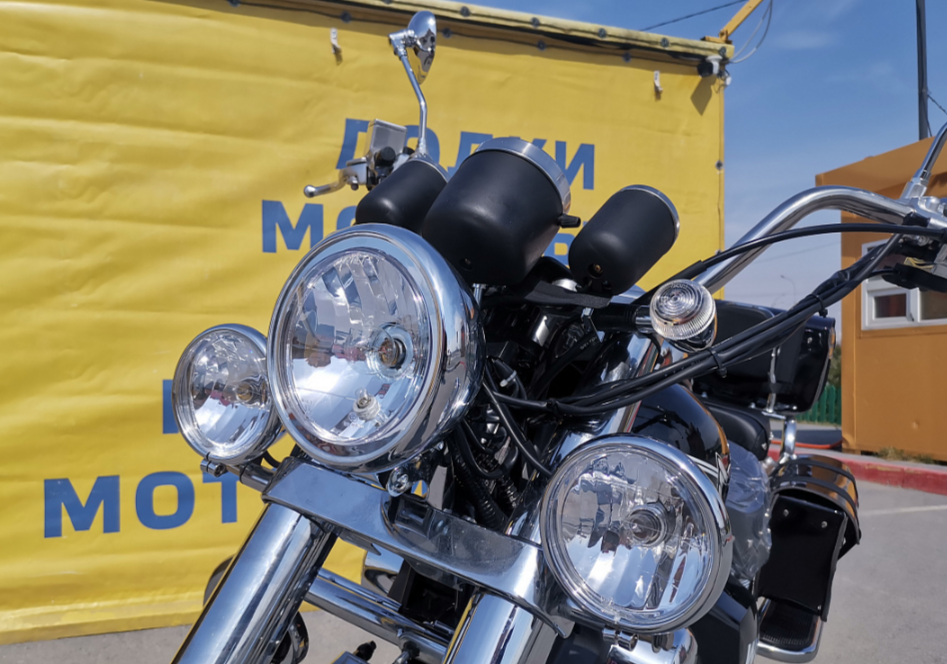 Мотоцикл MOTOLAND (МОТОЛЕНД) WOLF 250 в Ставрополе