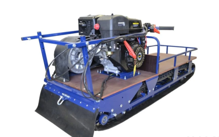 Мотобуксировщик БАРС P550 18 л.с. в Ставрополе