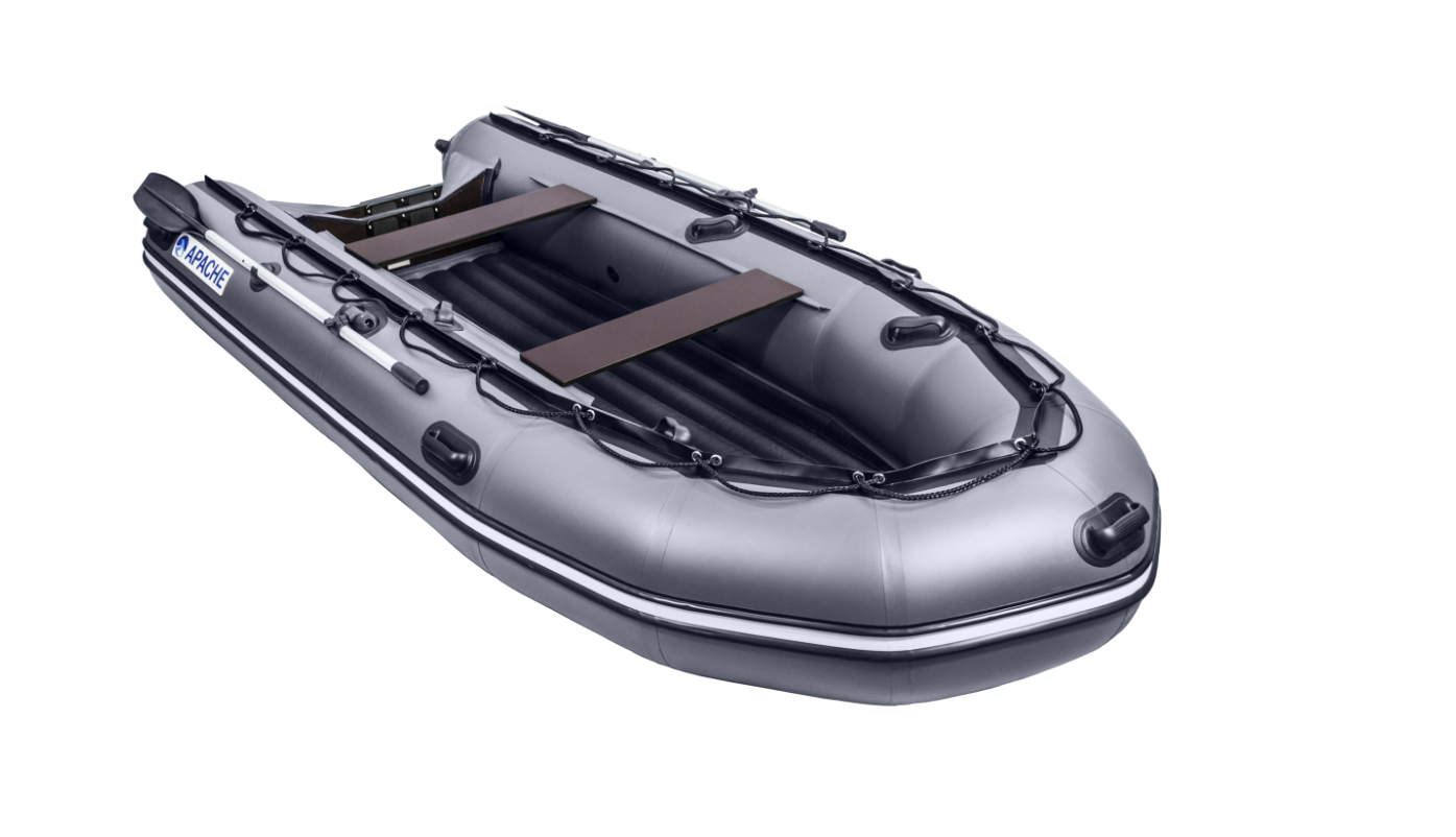 Лодка APACHE 3700 НДНД в Ставрополе