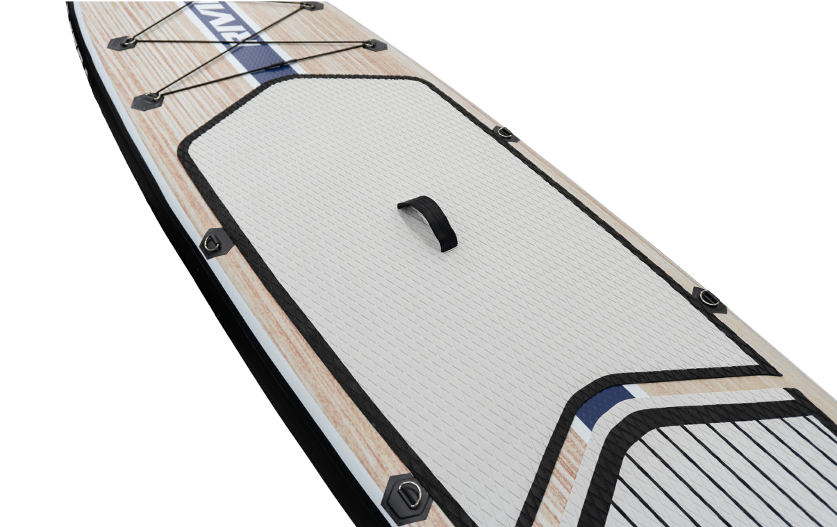 Сап-борд синий 12ft RIVIERA в Ставрополе