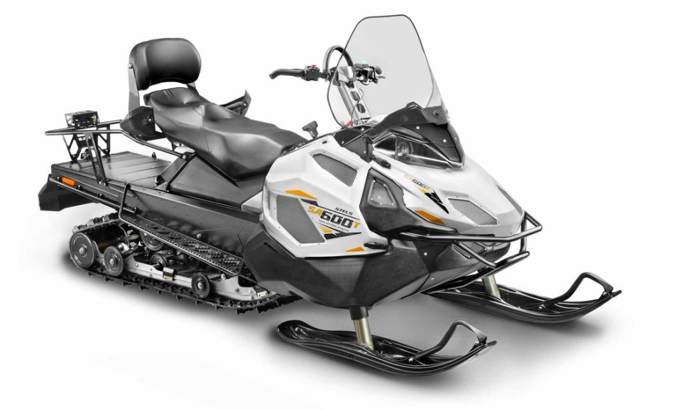 Снегоход STELS АТАМАН SA600T 2.0 в Ставрополе