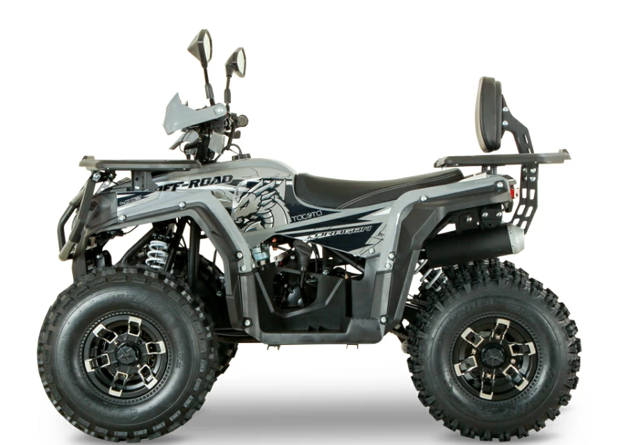 Квадроцикл YACOTA DRAGON LUX LD 125 в Ставрополе