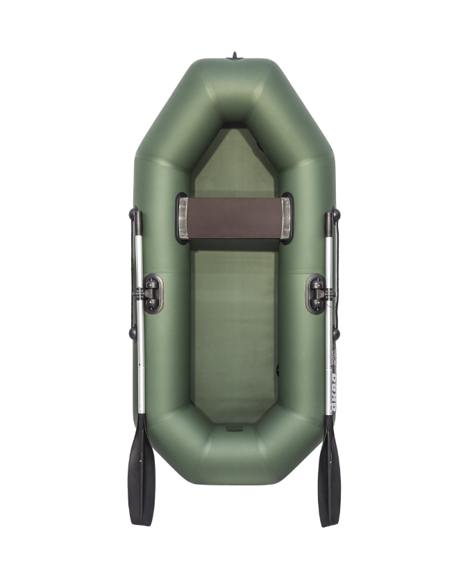  Лодка АКВА-ОПТИМА 210 в Ставрополе