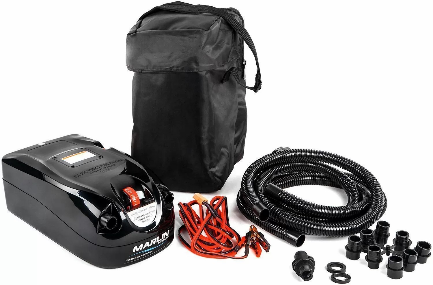 ЭЛЕКТРИЧЕСКИЙ НАСОС MARLIN GP-80 B в Ставрополе