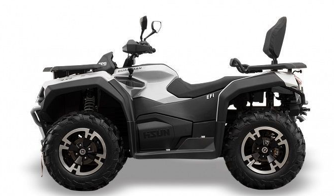 Квадроцикл HISUN HiSUN GUARDIAN 750L -/LONG/ в Ставрополе