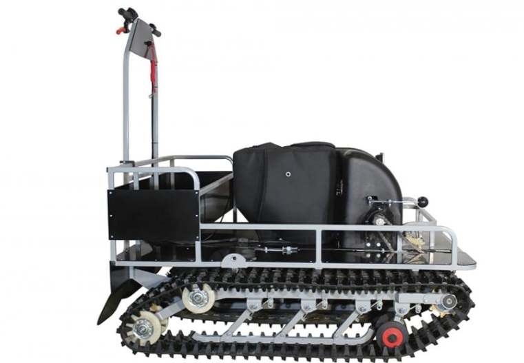 Мотобуксировщик УРАГАН Медведь 20 л.с. в Ставрополе