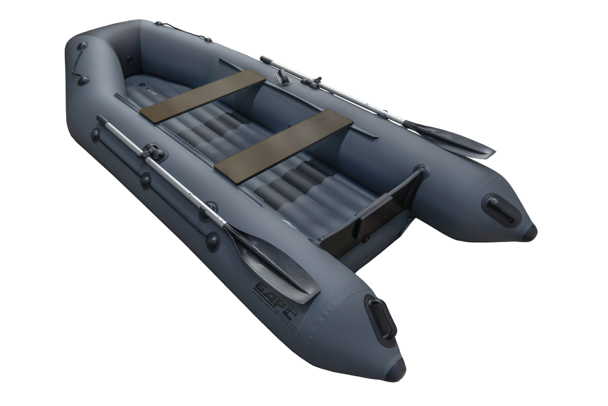 Лодка Барс 3400 НДНД в Ставрополе