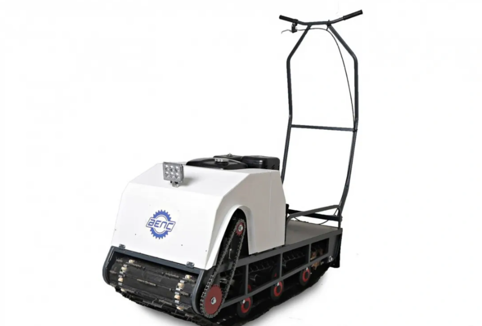 Мотобуксировщик ВЕПС «БЮДЖЕТНЫЙ» 15 л.с. в Ставрополе