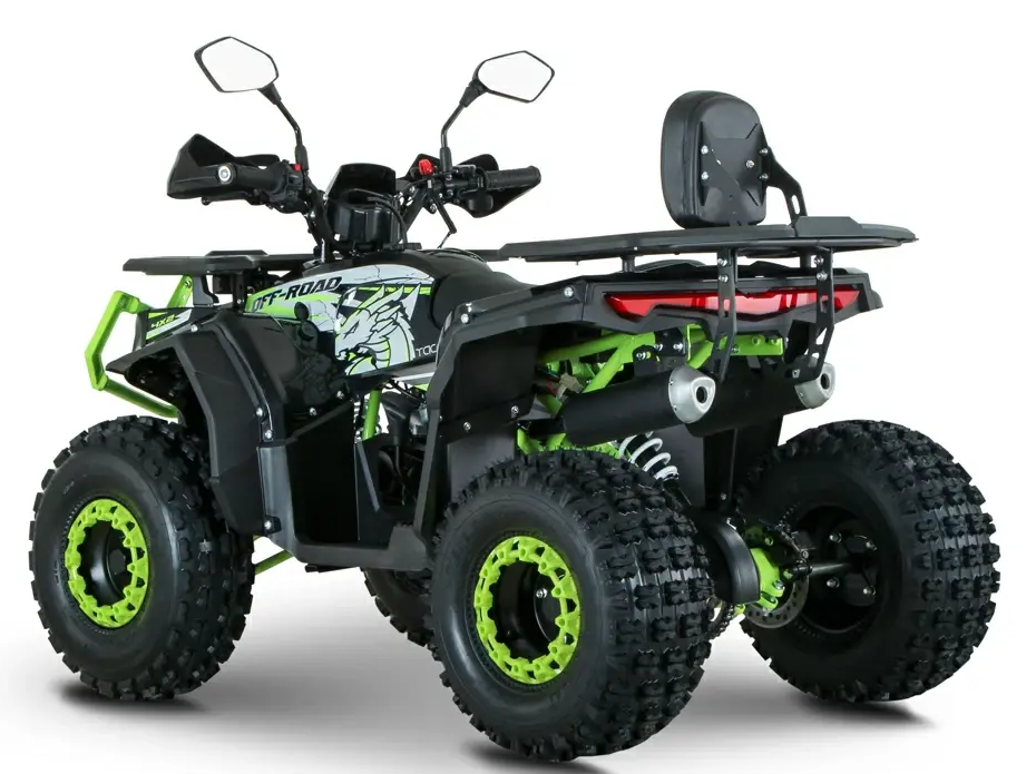 Квадроцикл YACOTA DRAGON LUX 125 в Ставрополе
