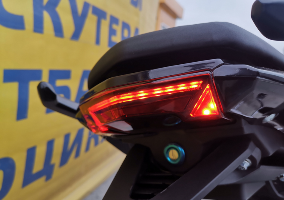 Мотоцикл MOTOLAND (МОТОЛЕНД) 250 CB250 (172FMM-5/PR250) (2022 г.) в Ставрополе