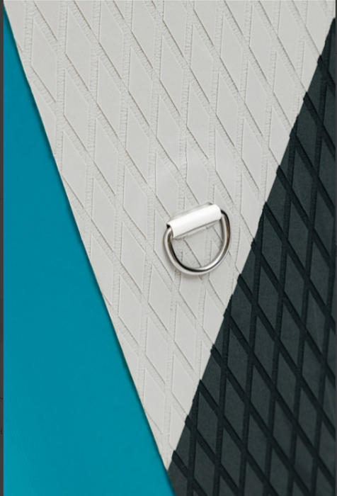 НАДУВНОЙ SUP-BOARD BUSINESS LIGHT BLUE 10,6 в Ставрополе