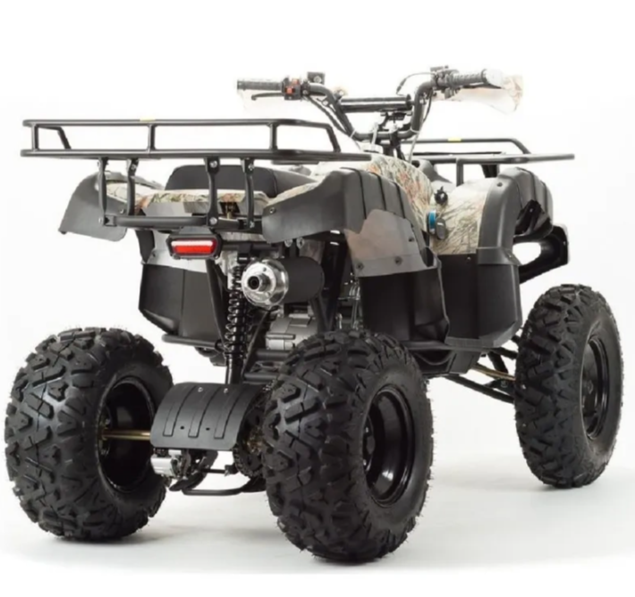 Квадроцикл PROMAX ATV 250 (2025) в Ставрополе