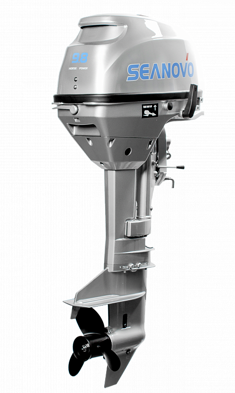 Лодочный мотор SEANOVO SN9.8FHS в Ставрополе