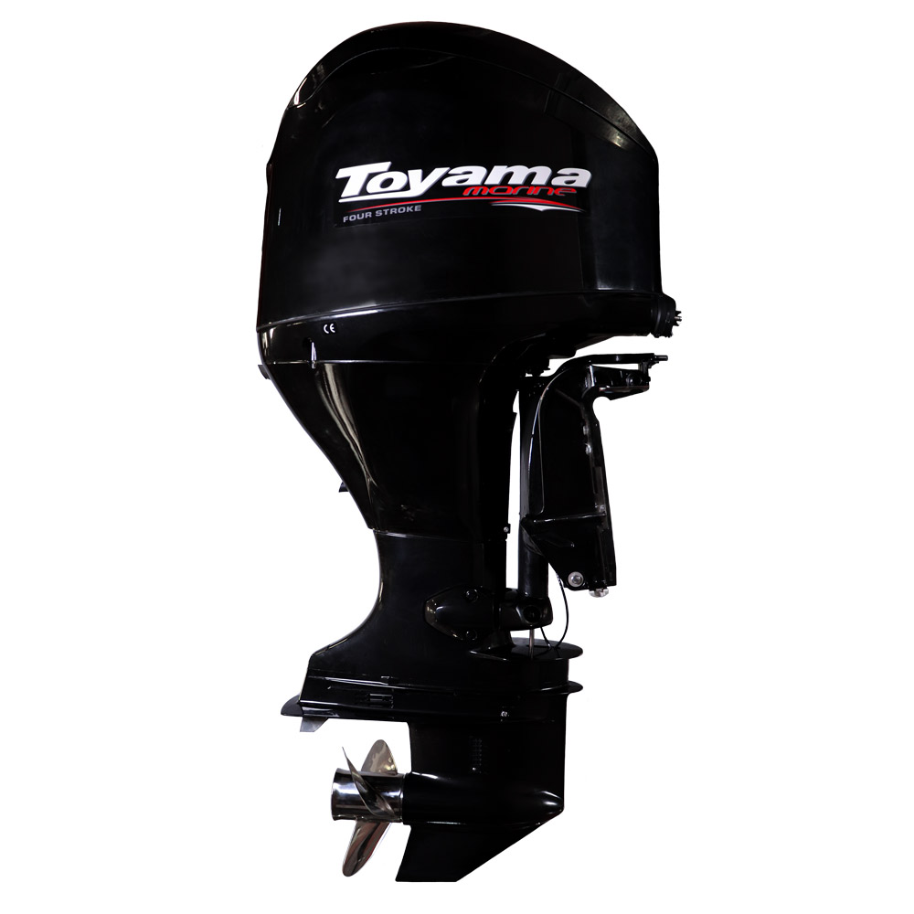 ЛОДОЧНЫЙ МОТОР TOYAMA F115FEX-T-EFI в Ставрополе