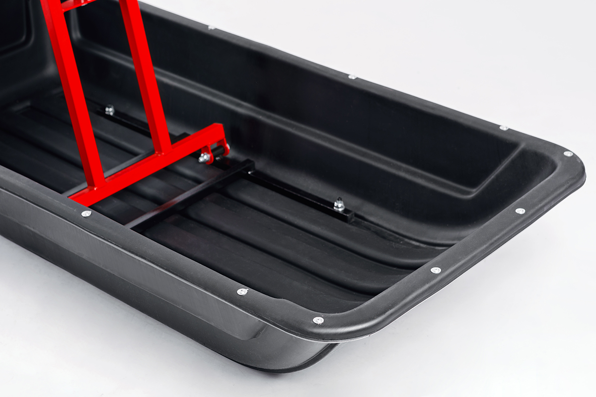 Модуль толкач IKUDZO TERRAIN с подогревом ручек в Ставрополе