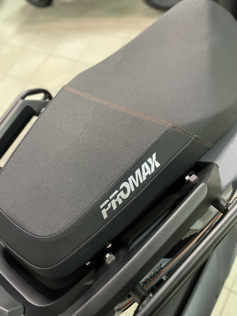 Скутер PROMAX STALKER 150(49) в Ставрополе