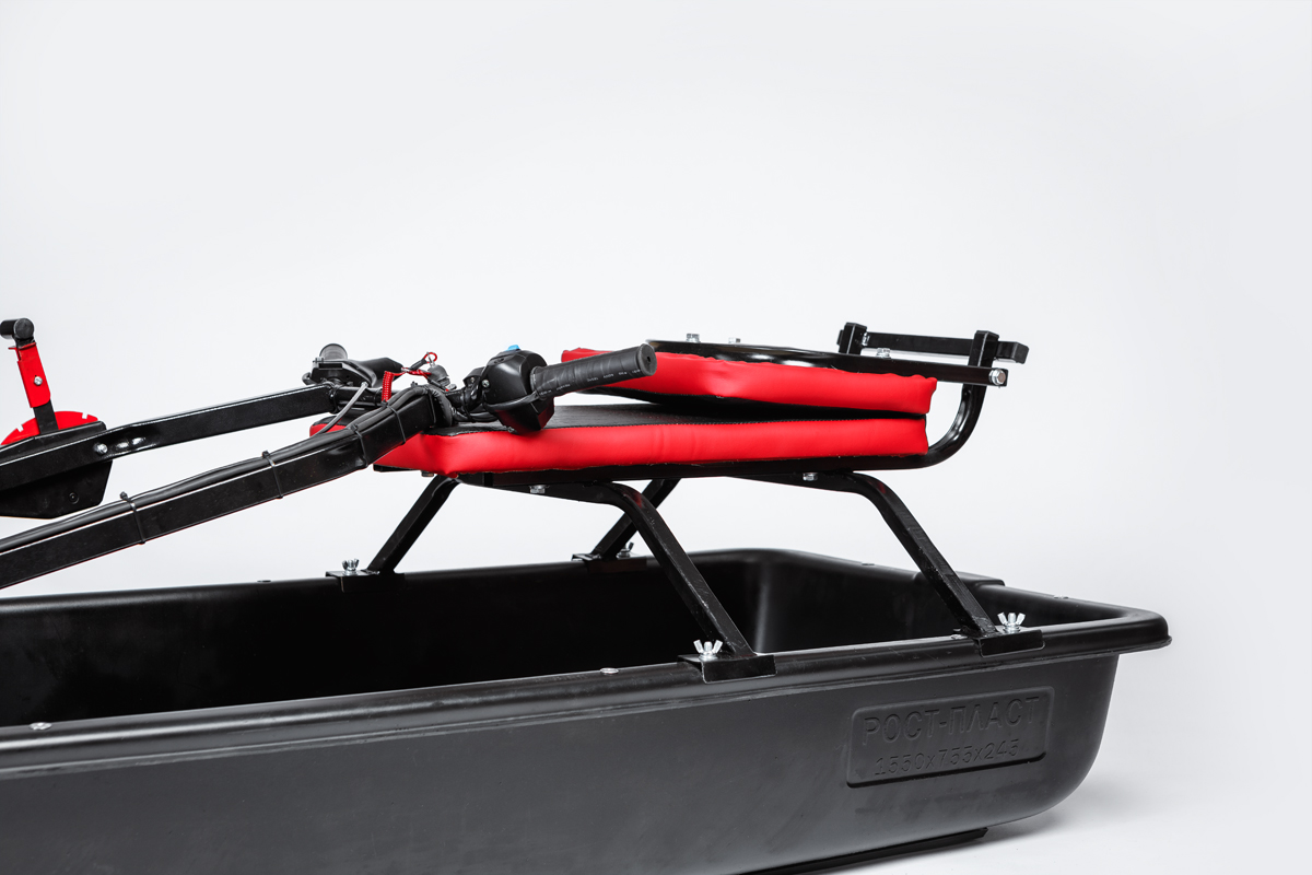 СИДЕНИЕ ДЛЯ САНЕЙ в Ставрополе