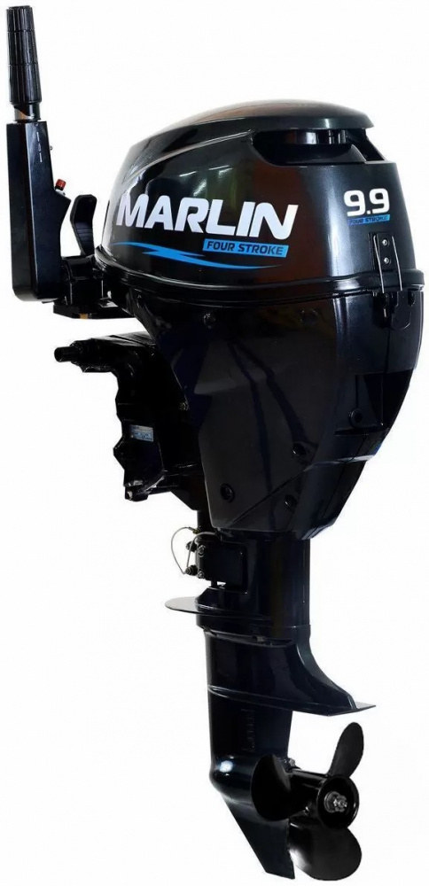 Лодочный мотор MARLIN MF 9.9 AMHS в Ставрополе