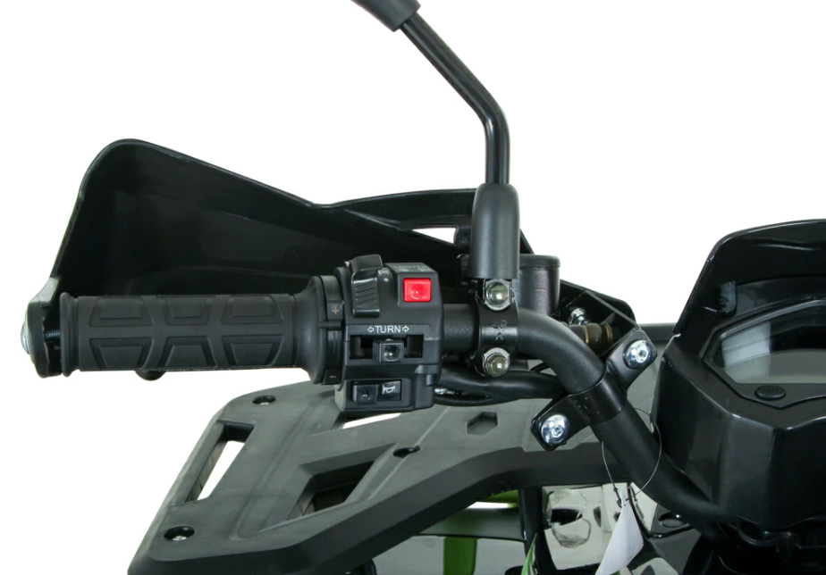 Квадроцикл YACOTA DRAGON LUX 125 в Ставрополе