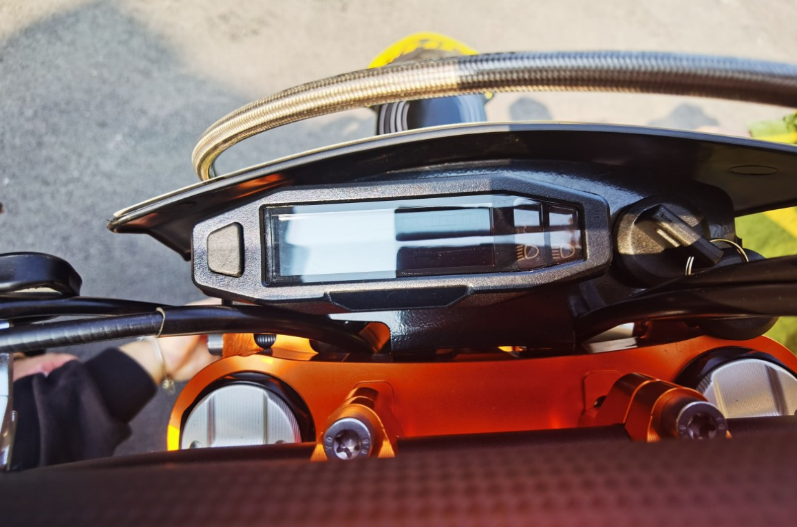 Мотоцикл JHLMOTO JHL Z8 NC300S (182-MN) в Ставрополе