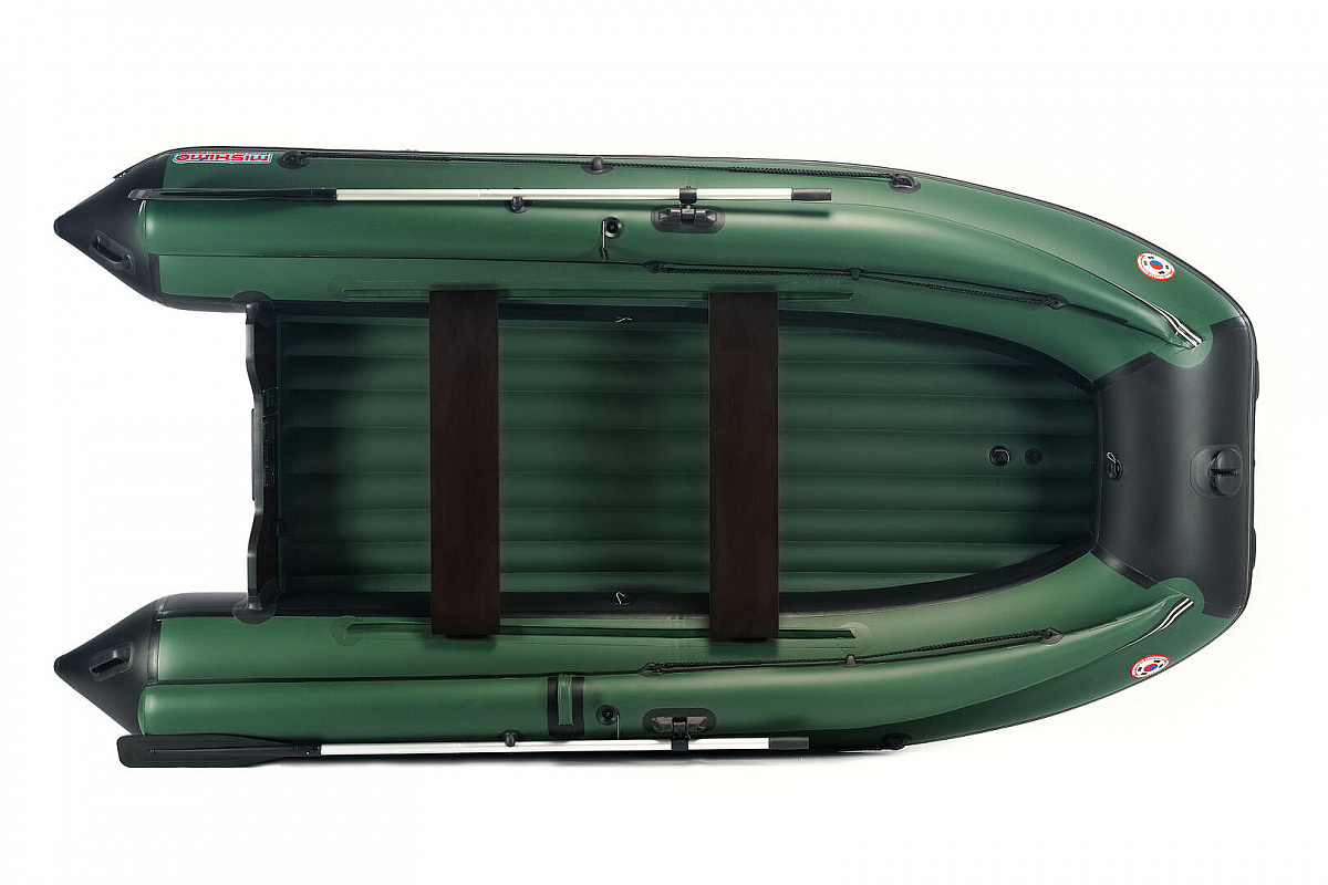 Лодка MISHIMO FAMILY LITE 350 в Ставрополе