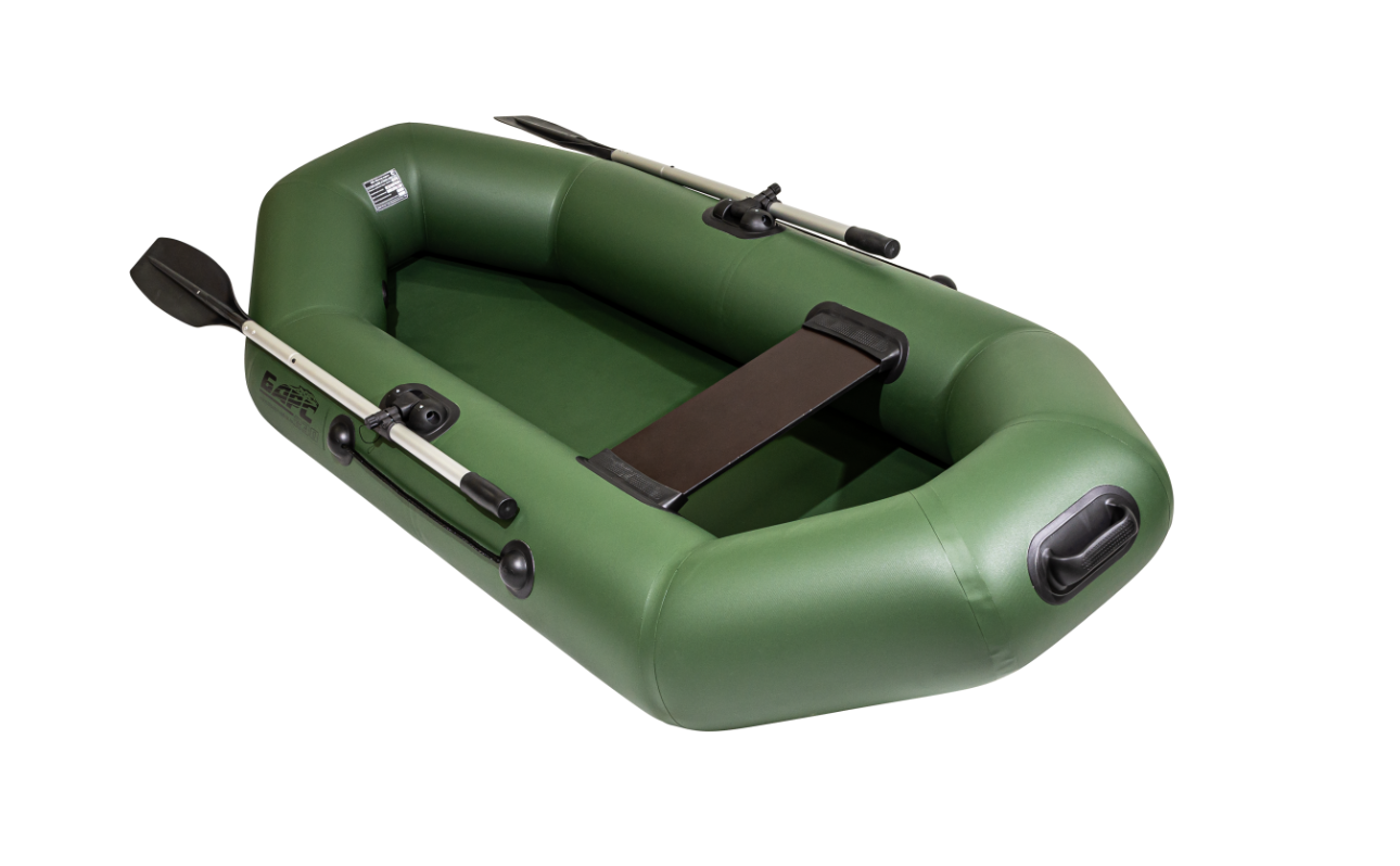 Лодка Барс 230 в Ставрополе