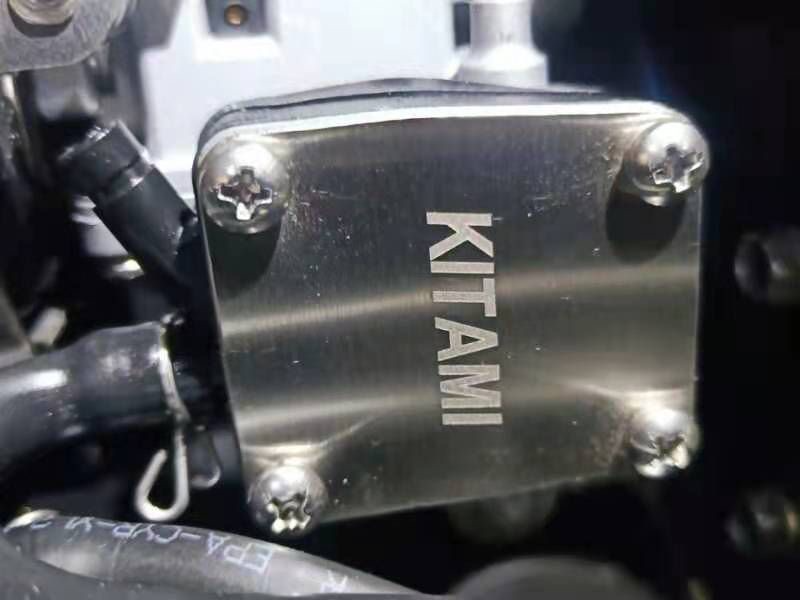 Лодочный мотор MARLIN PROLINE MP 9.9 (15) AMHS в Ставрополе