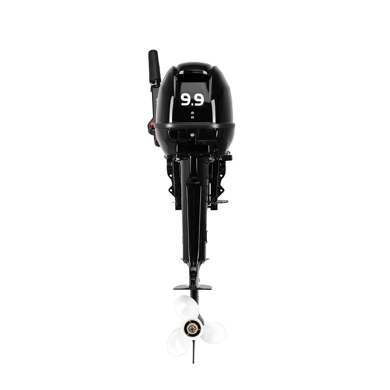 ЛОДОЧНЫЙ МОТОР GLADIATOR G9.9FHS в Ставрополе