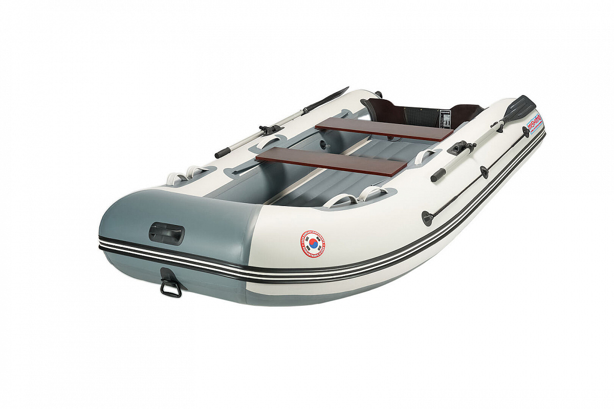 Лодка MISHIMO LITE 400 в Ставрополе