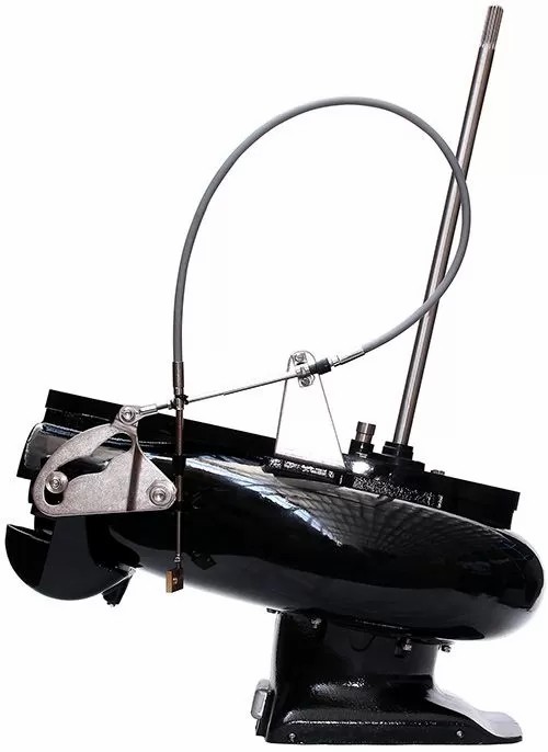 ВОДОМЕТНАЯ НАСАДКА MARLIN НА МОТОР 30 Л.С. YAMAHA, MARLIN, HIDEA, MIKATSU в Ставрополе