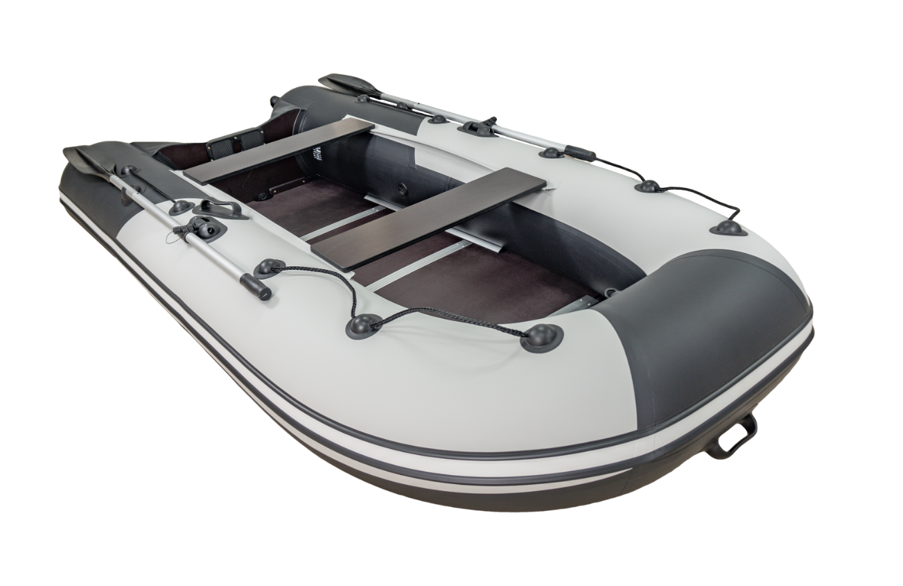 Лодка Ривьера Компакт 2900 СК в Ставрополе