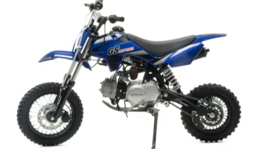 Питбайк MOTOLAND (МОТОЛЕНД) GS Motors S11 в Ставрополе