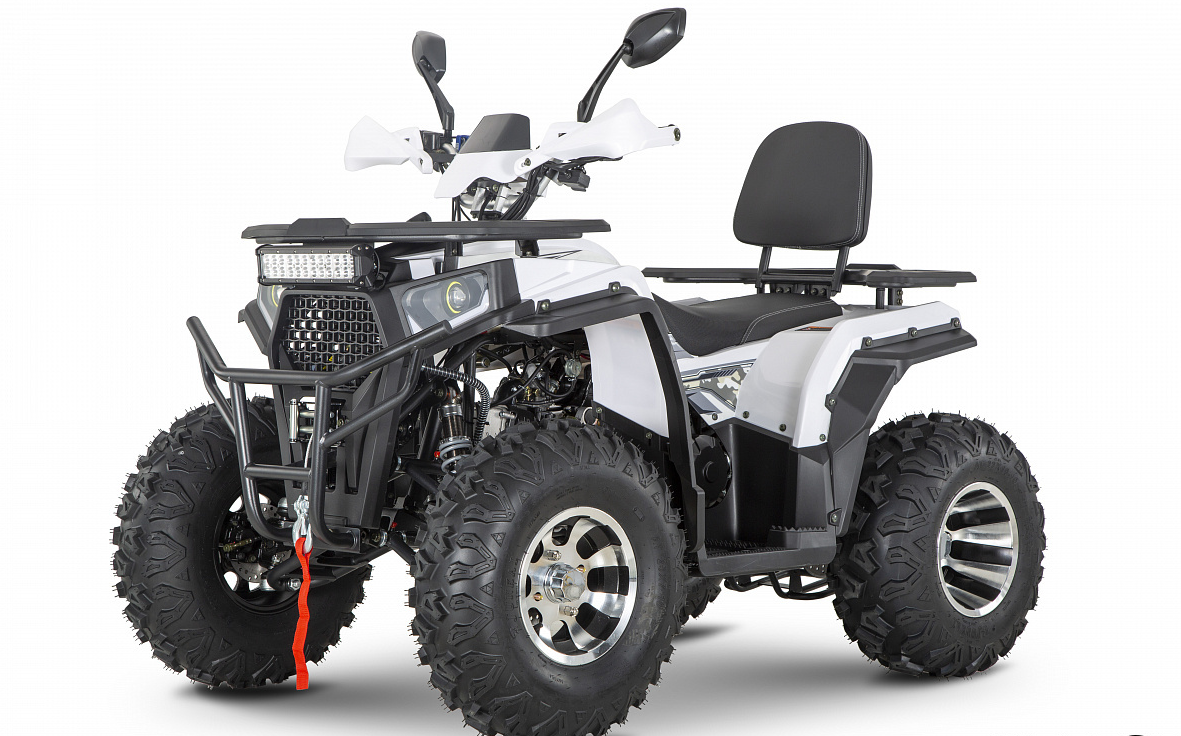 Квадроцикл YACOTA VIKING PRO 200 в Ставрополе