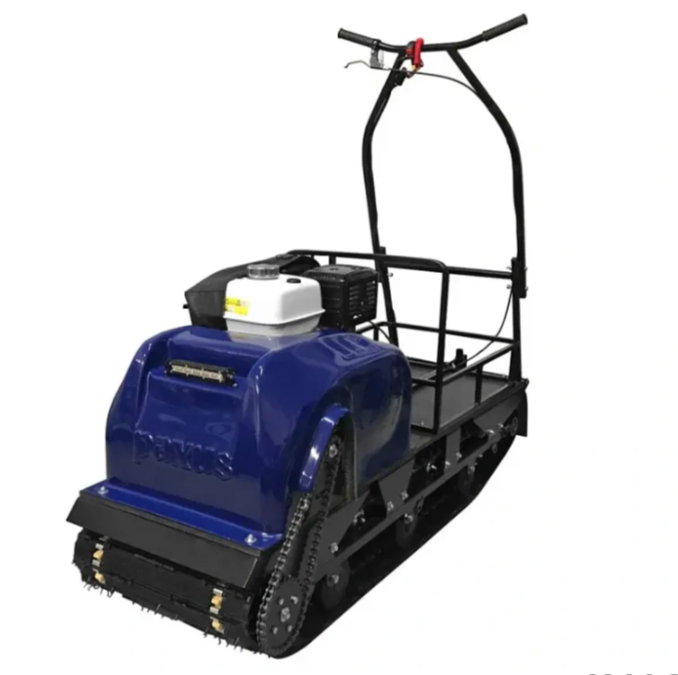 Мотобуксировщик PAXUS 500 15 л.с. в Ставрополе