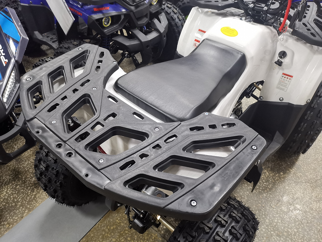 Квадроцикл PROMAX WILD 175 LUX в Ставрополе