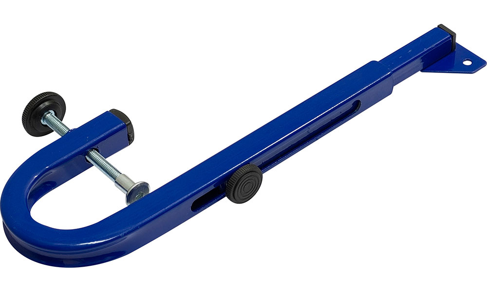 Кронштейн датчика эхолота №2 с петлей в Ставрополе