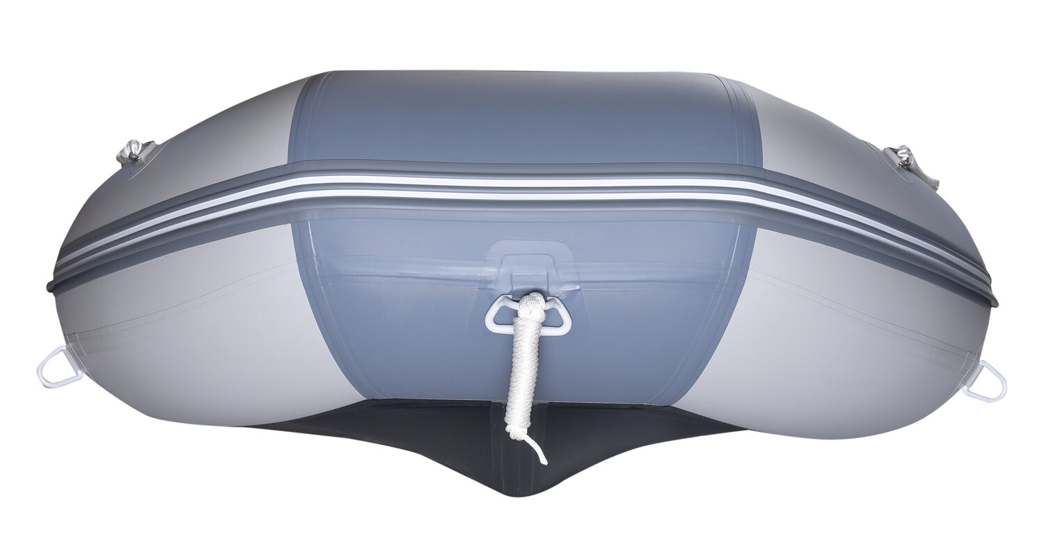 НАДУВНАЯ ЛОДКА GLADIATOR B370AL в Ставрополе